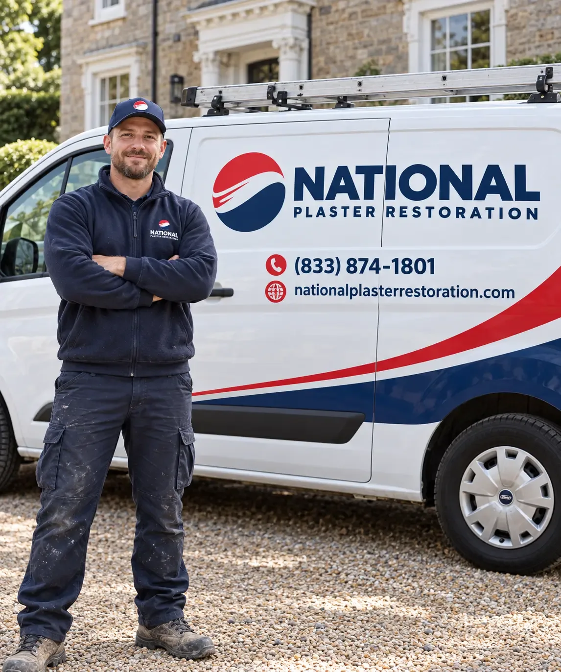 Plaster Repair company in Seekonk, MA
